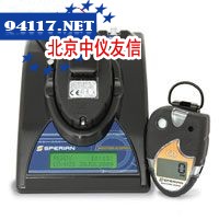 IQ Express Dock气体检测仪